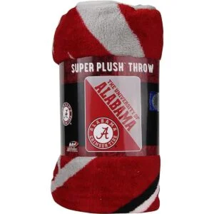 Cobija afelpada RASCHEL con licencia oficial de la NFL_2