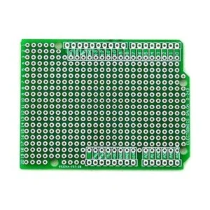 CZHLABS Prototipo de PCB para Arduino UNO R3 Shield Board_2