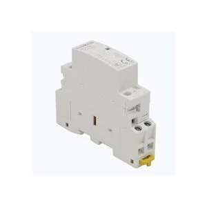 Baomain AC contactor HC1 20 110 V 20 a 2 Polo universal_3