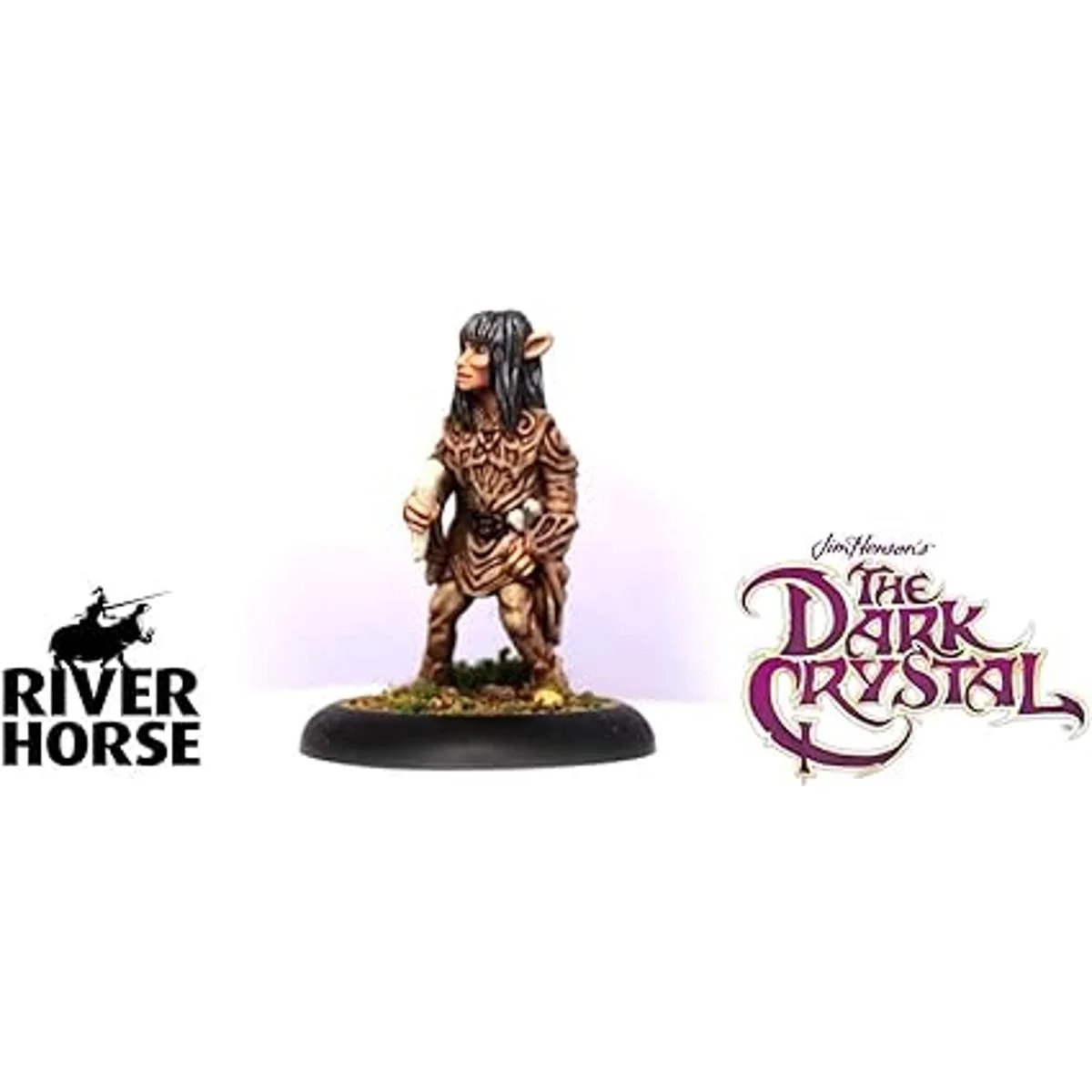 Jim Henson Dark Crystal Junta del juego_3