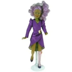 Kaiser 2201 Soporte para muñecas de tamaño pequeño para