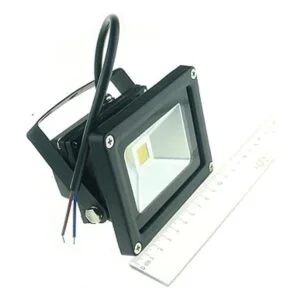 QUANS 10 W 12 V 24 V corriente alterna LED lámpara de_4