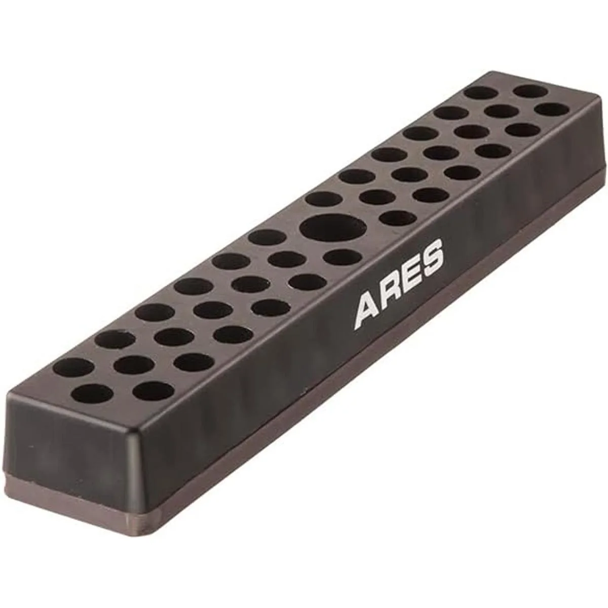 Ares 70080 Organizador Hex Bit de 37 ranuras con fuerte_1