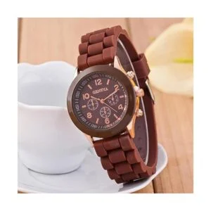 CdyBox reloj de pulsera para hombres y mujeres juego de_3