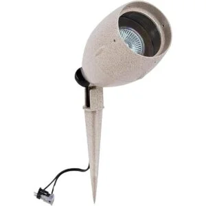 Malibu Reflector de 35 vatios de bajo voltaje iluminación_1