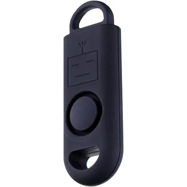 Robocopp Alarma personal SOS de 130 dB granada de sonido_2