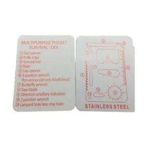 Ninja Outdoorsman herramienta múltiple de supervivencia_6