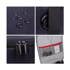 Graphy Bolsa de cámara para cámara personalizable bolsa_6