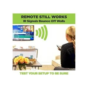 HIDEit Mounts Soporte UniXS patentado en 2018_4