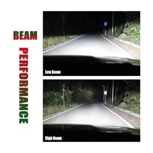 Lámpara de faros Xenon HID D1S D3S 4300K 6000K 8000K 2_4