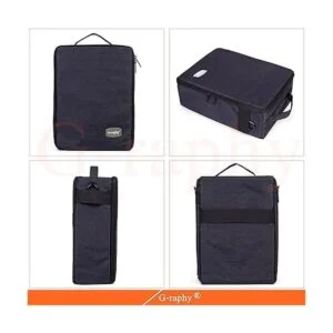 Graphy Bolsa de cámara para cámara personalizable bolsa_5