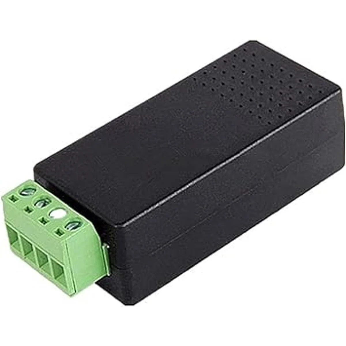 BeElion Convertidor de 24 V CA a 12 V CC adaptador de_4