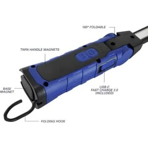 Astro Tools 52SLC Luz LED plegable de doble cara de 500 x_4