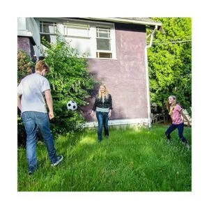 T PLAY Pelotas de fútbol de felpa. Pelota de fútbol de_2