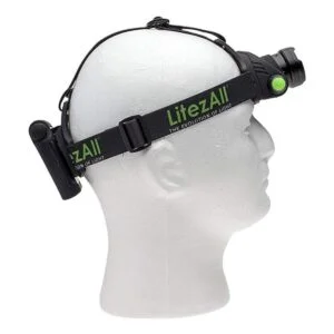 LitezAll Lámpara de cabeza LED de trabajo 800 lúmenes_2