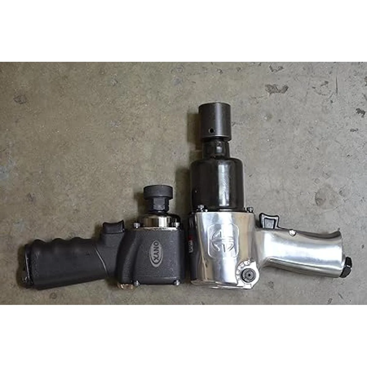 Astro Pnematic 15 llaves de impacto nano de perfil bajo_2