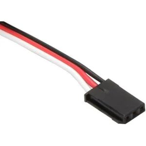 3 6 12 24 estilo Futaba Servo Extension Variety Pack_3