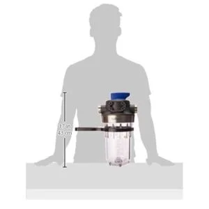 Culligan WHHD200C sistema de filtración de entradasalida_6