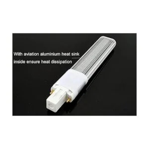 Bonlux G23 PL lámpara led 6.00watts 120.00 volts_6