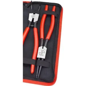 Astro Pneumatic Tool 94222 4 alicates grandes de anillo a_3