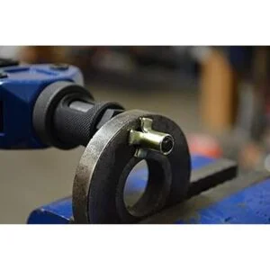 Astro Pneumatic Tool 1450 Kit de fijación de tuerca de_4