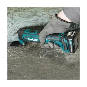 Makita MT01R1 12V CXT Kit de herramientas múltiples_5