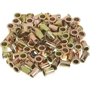 Astro Pneumatic Tool RN516 Tuercas remachadoras de acero_3