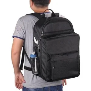 Smatree Mochila rígida compatible con DJI Phantom 44