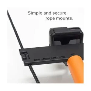 Accesorio de montaje para cámara subwing compatible con_2