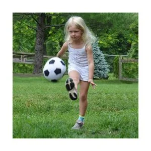 T PLAY Pelotas de fútbol de felpa. Pelota de fútbol de_5