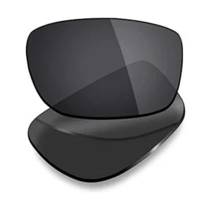Mryok Lentes de Repuesto para Oakley Badman Opciones_1