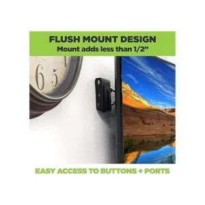 HIDEit Mounts Soporte UniXS patentado en 2018_5