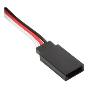 3 6 12 24 estilo Futaba Servo Extension Variety Pack_2