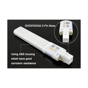 Bonlux G23 PL lámpara led 6.00watts 120.00 volts_5