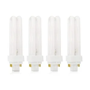 Bombillas CFL de repuesto genéricas directas para_1