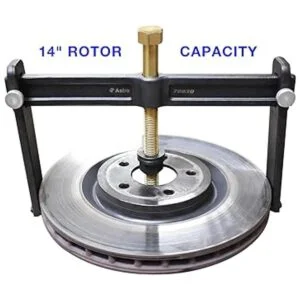 Astro Pneumatic Tool 78830 Kit de extractor de tambor y_5