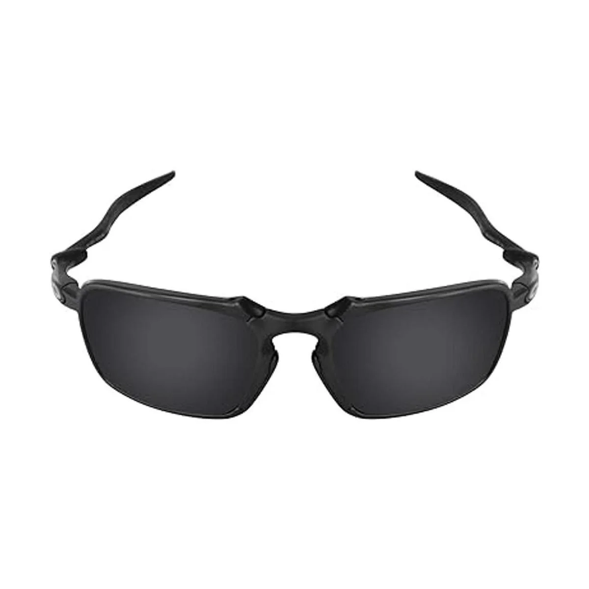 Mryok Lentes de Repuesto para Oakley Badman Opciones_2