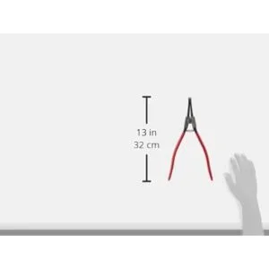 Astro Pneumatic Tool 94222 4 alicates grandes de anillo a_4