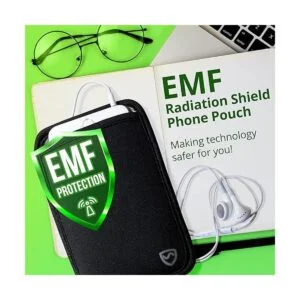 Protege tu cuerpo Bolsa antiradiación para teléfono_2