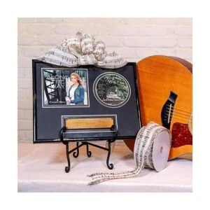 Morex Ribbon Cinta de poliéster con alambre para_2