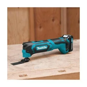 Makita MT01R1 12V CXT Kit de herramientas múltiples_4