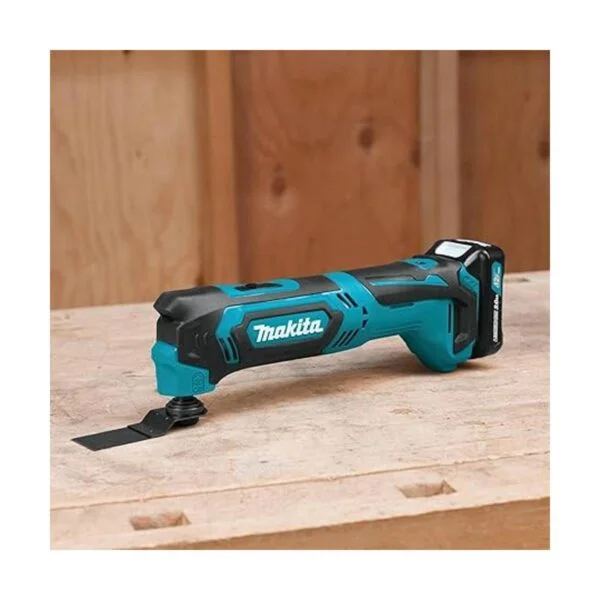 Makita MT01R1 12V CXT Kit de herramientas múltiples_4