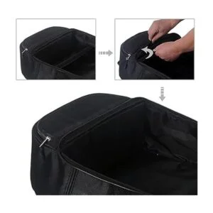 Smatree Mochila rígida compatible con DJI Phantom 44