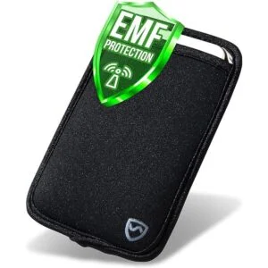 Protege tu cuerpo Bolsa antiradiación para teléfono_1