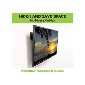 HIDEit Mounts Soporte UniXS patentado en 2018_3