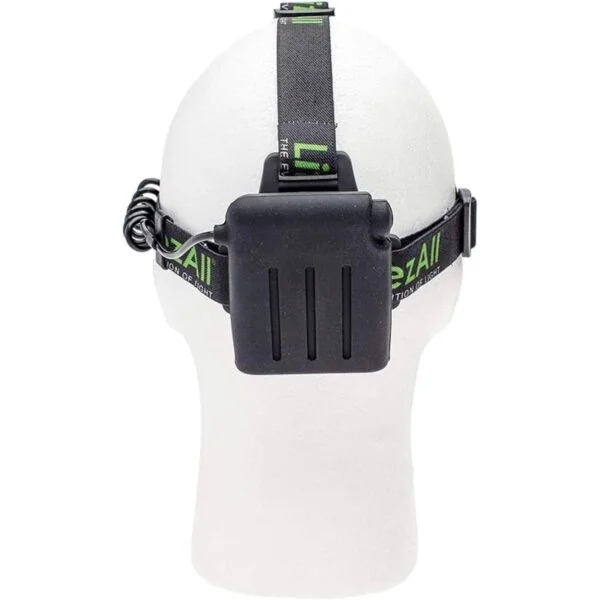 LitezAll Lámpara de cabeza LED de trabajo 800 lúmenes_3