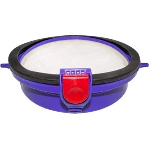 LifeSupplyUSA Kit de repuesto de filtro HEPA y premotor de_4