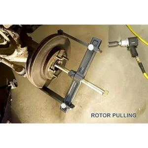 Astro Pneumatic Tool 78830 Kit de extractor de tambor y_6