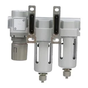 PneumaticPlus SAU330N03G Sistema de secado de aire de tres_4