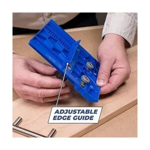 Matriz para gabinete de herramientas de Kreg Tool Company_5